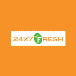 24x7 Fresh