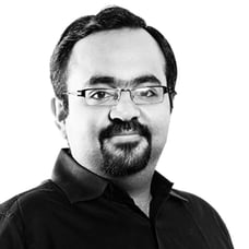 Akash Nagrani