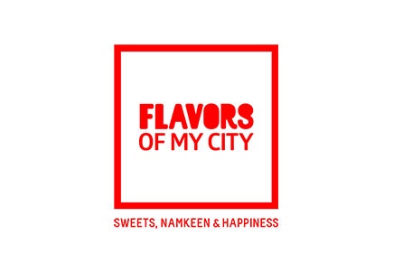 flavours of my city logo