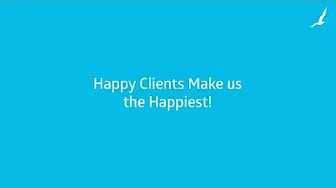 Happy Clients at Seagull Advertising