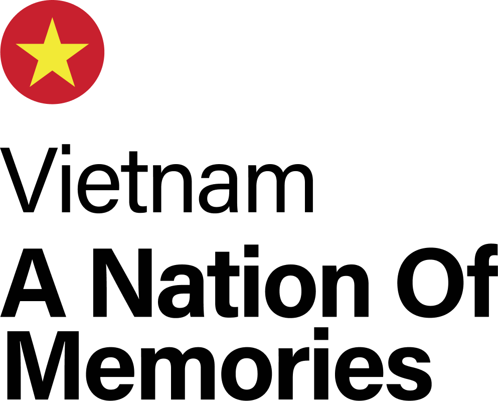 Vietnam – A Nation Of Memories Logo