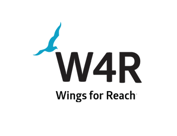 Wings for Reach