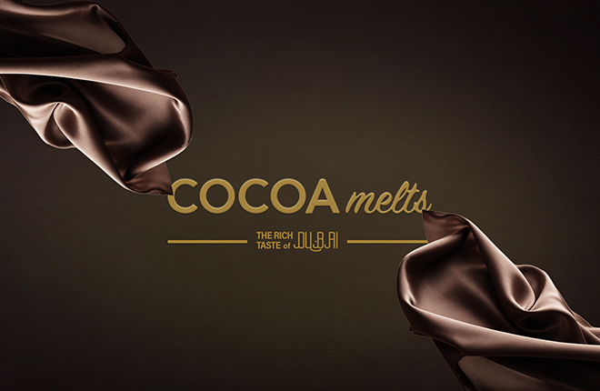 Cocoa Melts