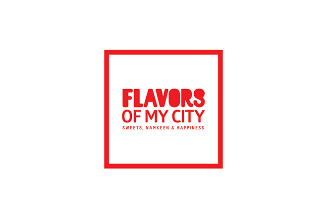 Flavours of my city