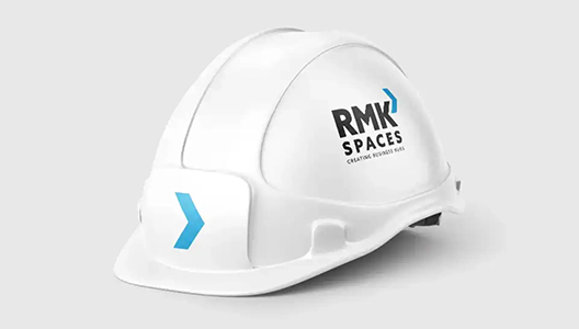 RMK Spaces