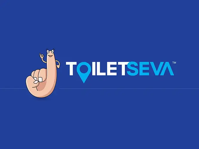Toilet Seva