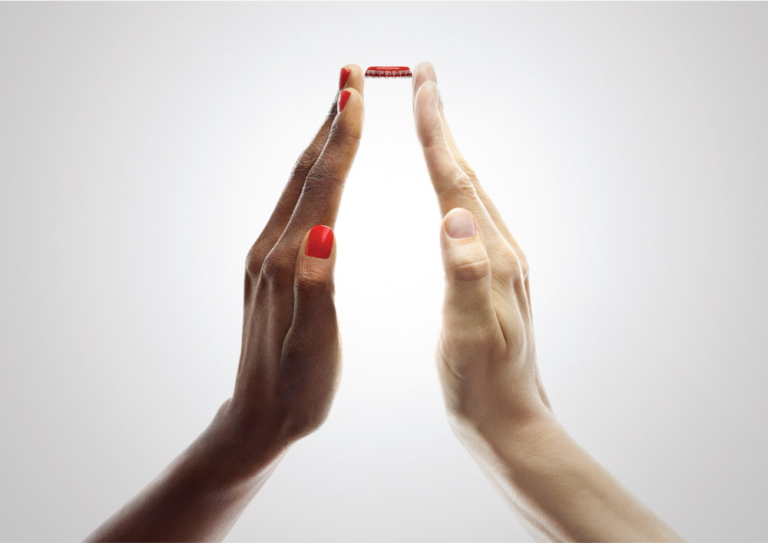 What are the Steps to Create a Recognisable Brand Identity