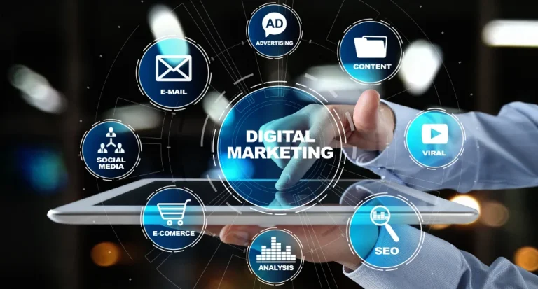 Digital Marketing For The Healthcare Industry – Top 7 Tips in 2022