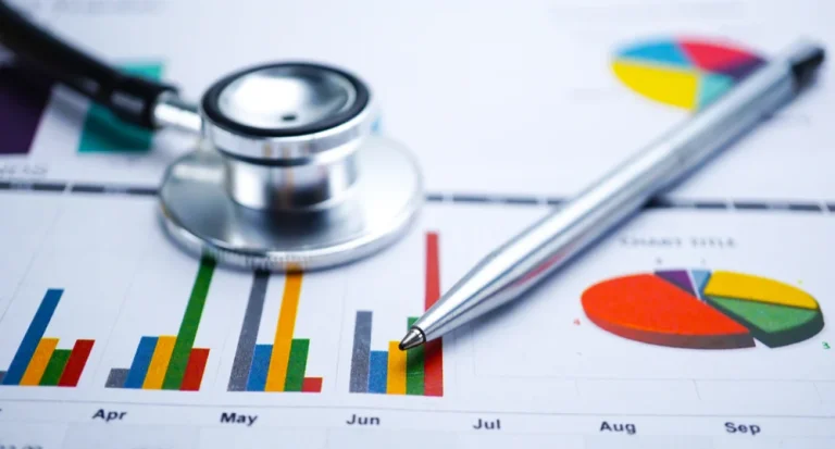 15 Healthcare Marketing Statistics That Will Surprise You!