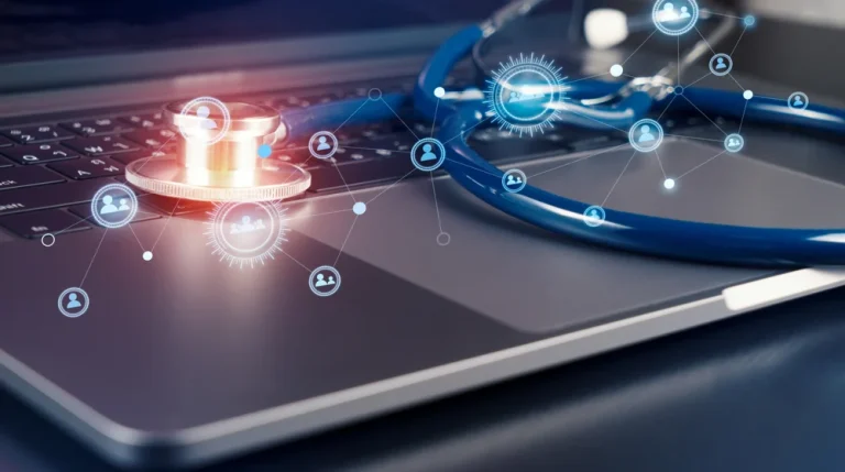 Why Is Social Media Important for B2B And B2C Healthcare?