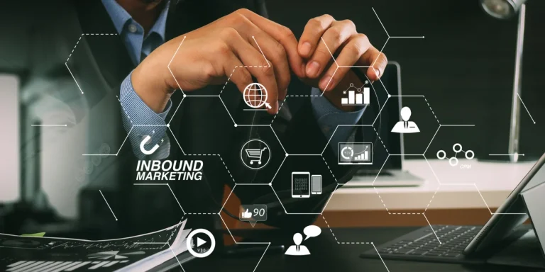 Inbound Marketing Strategies Higher Education Institutes Use