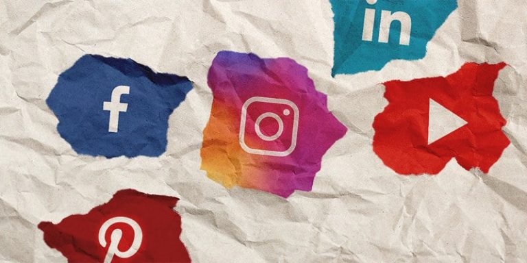 Social Media Marketing For Your Real Estate Business