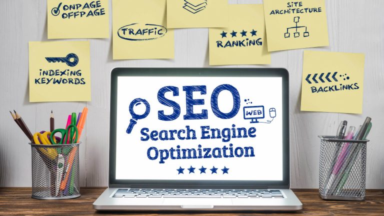 Local SEO in 2022
