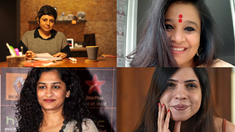 Extraordinary Women in Marketing & Advertising in India