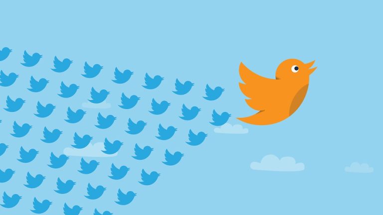 Twitter Marketing – What, Why, How and When?