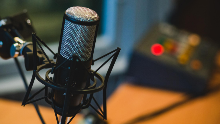 How to Use a Podcast to Spread Information About a Product?