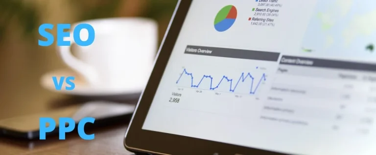SEO vs PPC – Know What Your Business Needs