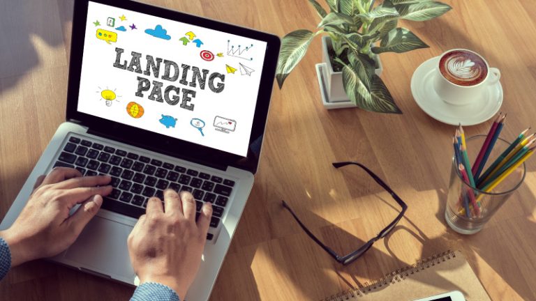The Science Of Landing Pages And The Analogy of Lead Conversion