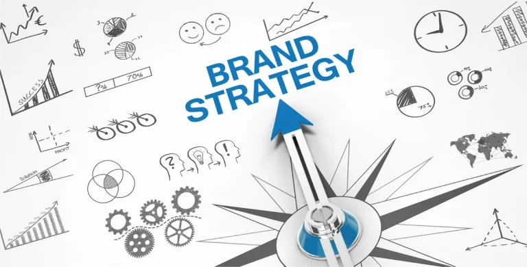 5 Reasons Start-Ups Need a Brand Strategy