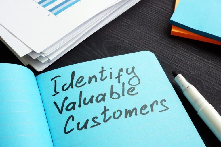 Engaging With High-Net-Worth Customers