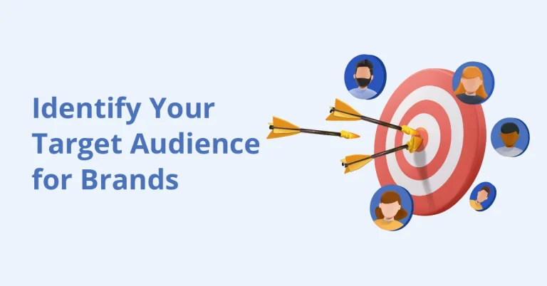 How to Identify Your Brand’s Target Audience and Communicate Effectively