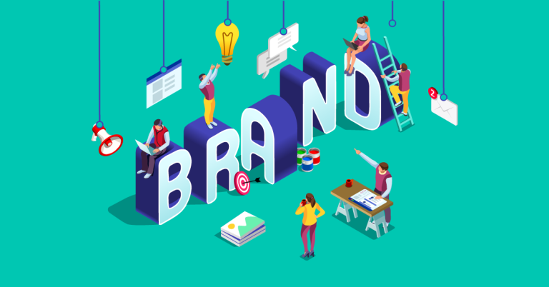Brands Build Trust by Solving Problems