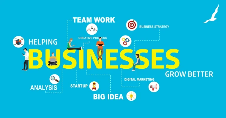 Know How Services at Seagull with Help your Brand Grow Better