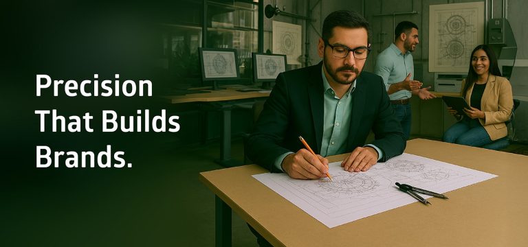 Brand Lessons for B2B: Rahul Shah’s Journey to Precision and Impact