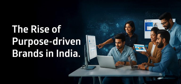Why Indian Brands Are Shifting Toward Purpose, Not Just Products