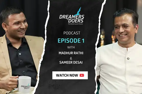 Podcast Season 1 | Episode 01 – The Story of The Capital by F5 Realtors