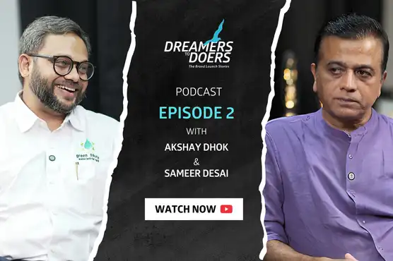 Podcast Season 1 | Episode 02 – The Story of Green Salute