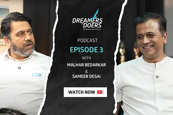 Podcast Season 1 | Episode 03 – The Story of SBEM Instruments