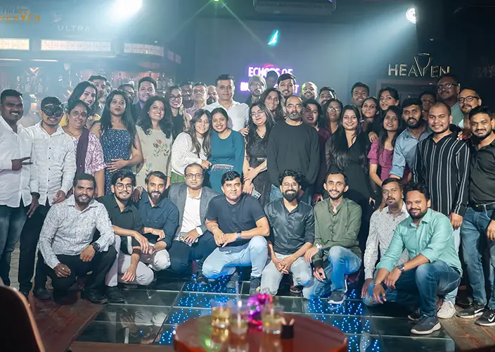 Diwali Celebration – 2023