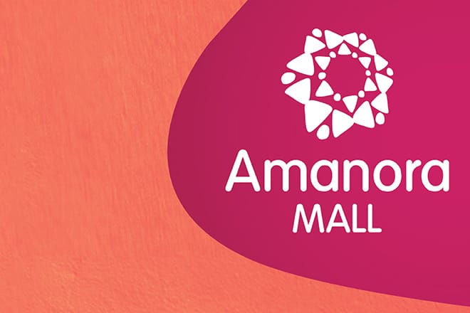 Amanora Mall