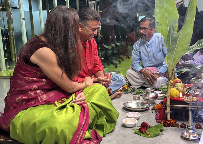 Satyanarayan Puja 2025