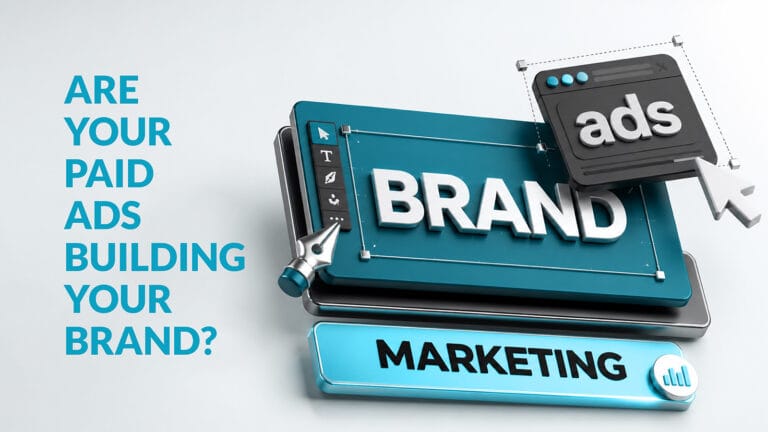Your Agency Is Running Ads. But Who’s Building Your Brand?