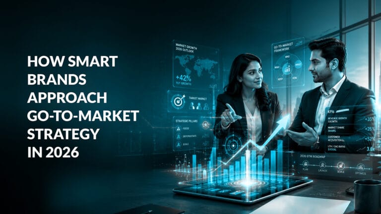 Go-To-Market Strategy Explained for Startups and Enterprises