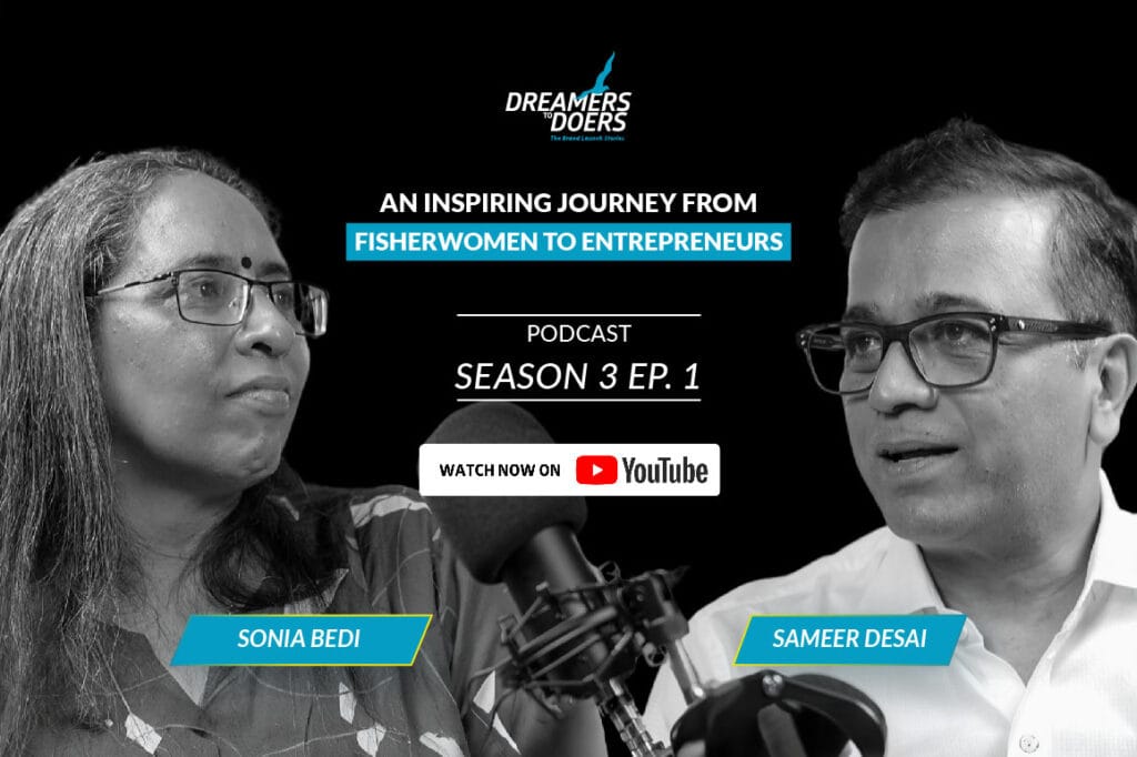 Podcast Season 3 | Episode 1 – Sonia Bedi Garcha