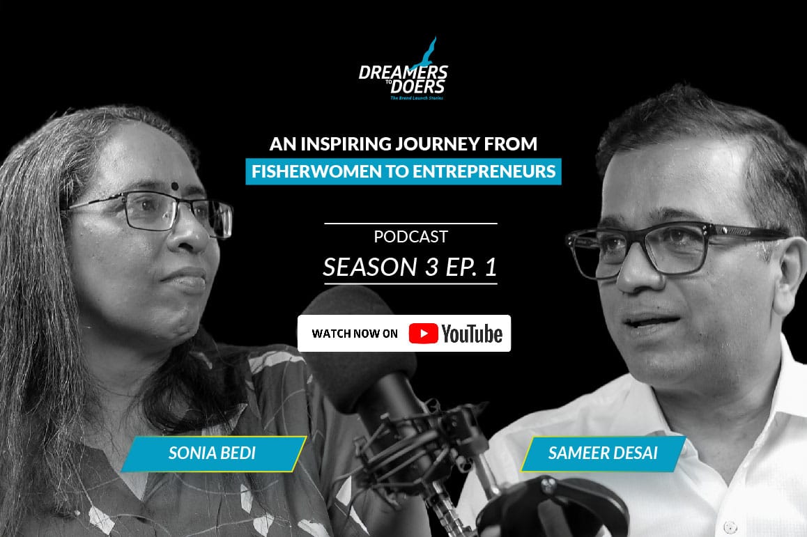 Podcast Season 3 | Episode 1 – Sonia Bedi Garcha
