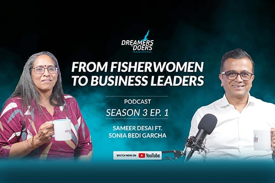 Podcast Season 3 | Episode 1 – Sonia Bedi Garcha