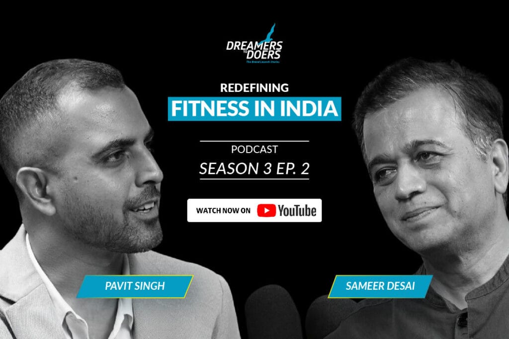 Podcast Season 3 | Episode 2 – Pavit Singh