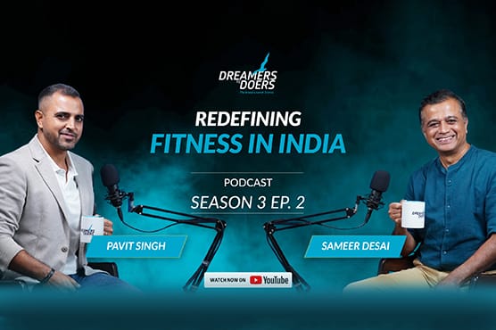 Podcast Season 3 | Episode 2 – Pavit Singh