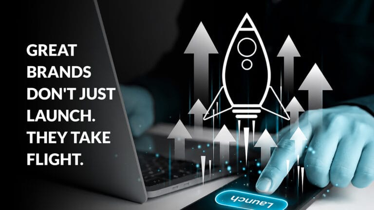 Brand Launch Checklist: A Step-by-Step Execution Plan for Launching Brands That Soar