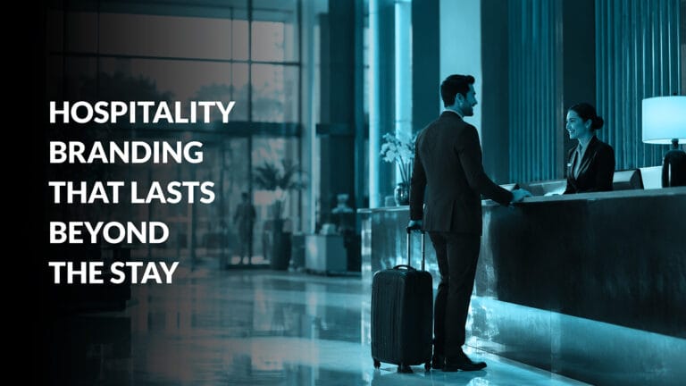 The Ultimate Hospitality Branding Strategy for Creating Experiences That Guests Remember