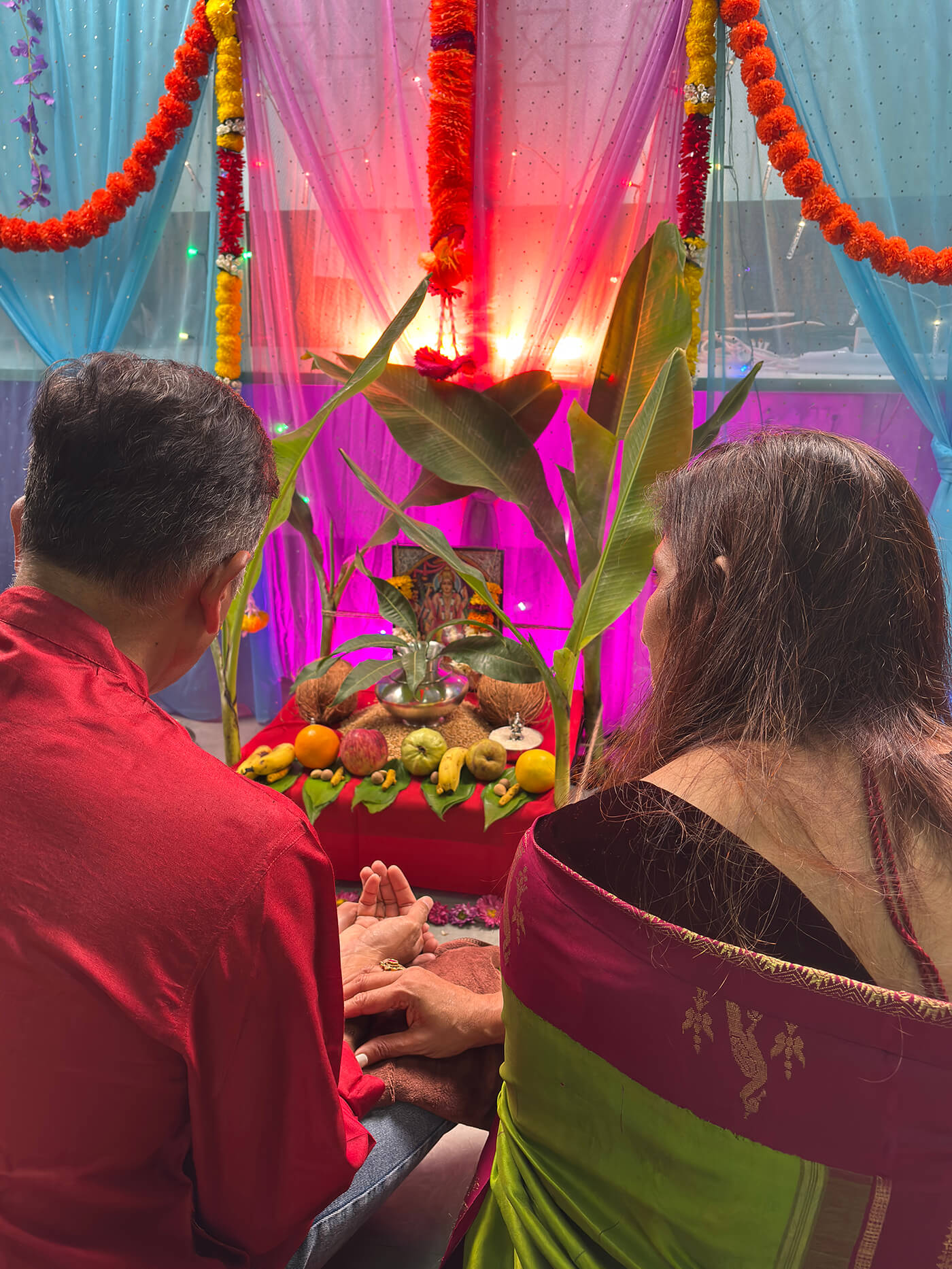 Satyanarayan Pooja – 2025