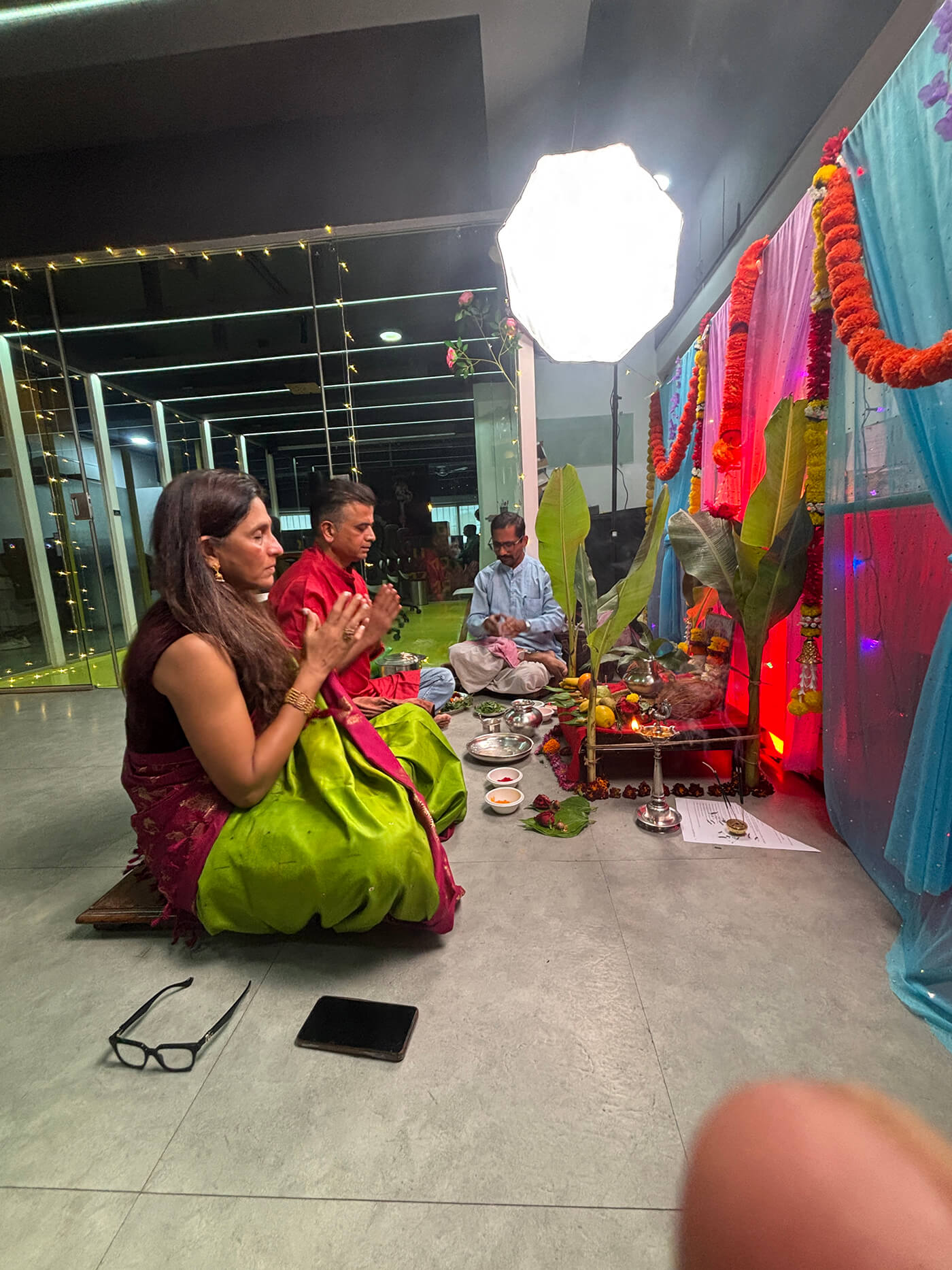 Satyanarayan Pooja – 2025