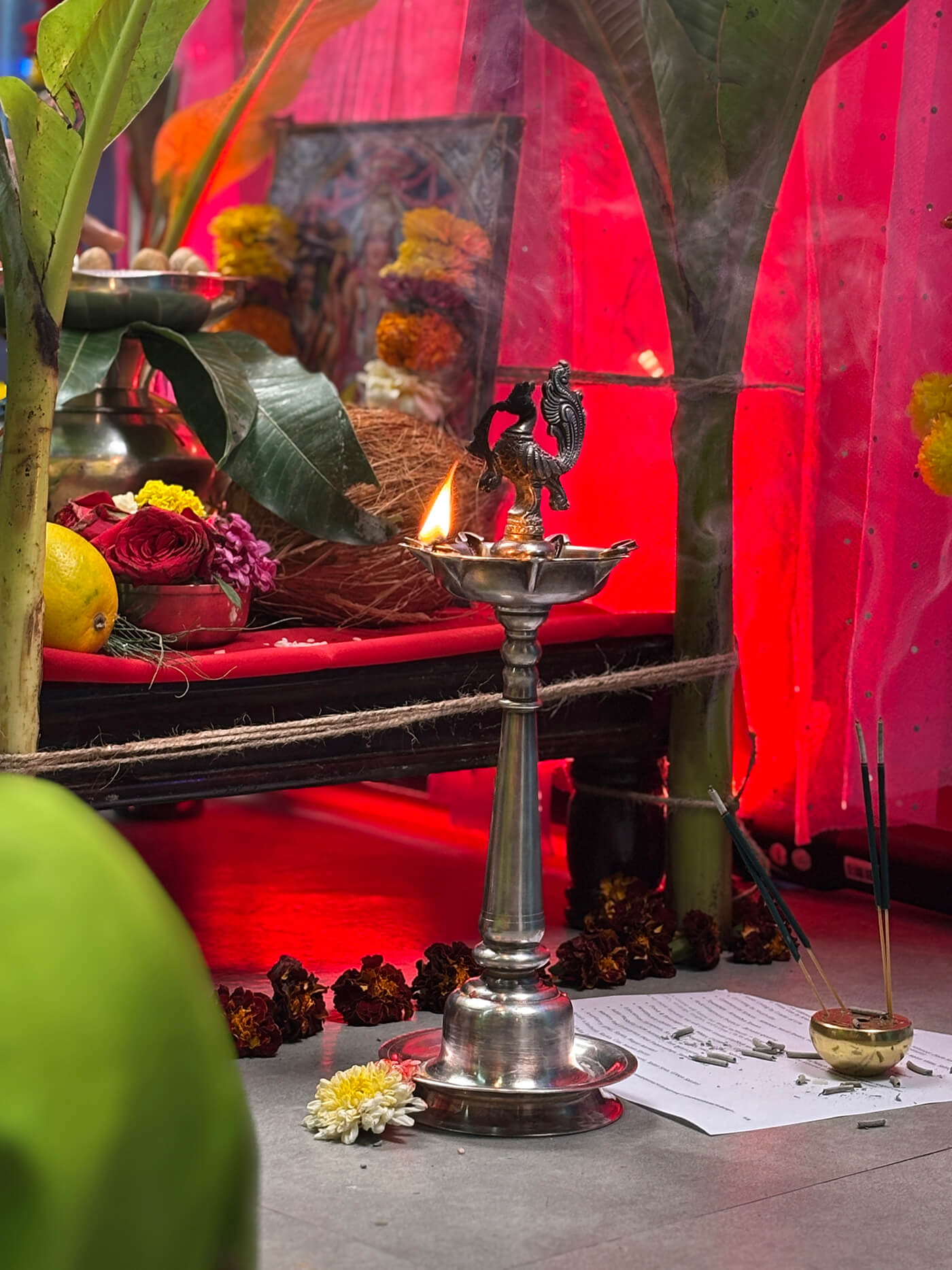 Satyanarayan Pooja – 2025