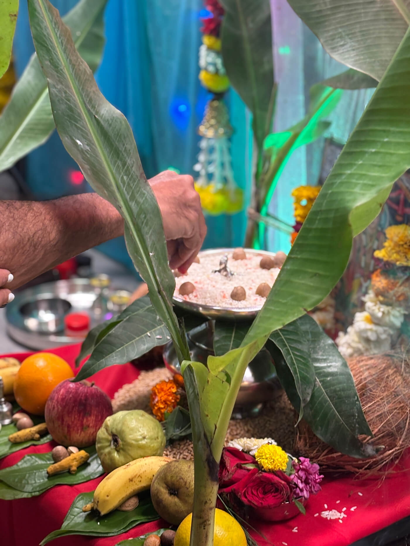 Satyanarayan Pooja – 2025