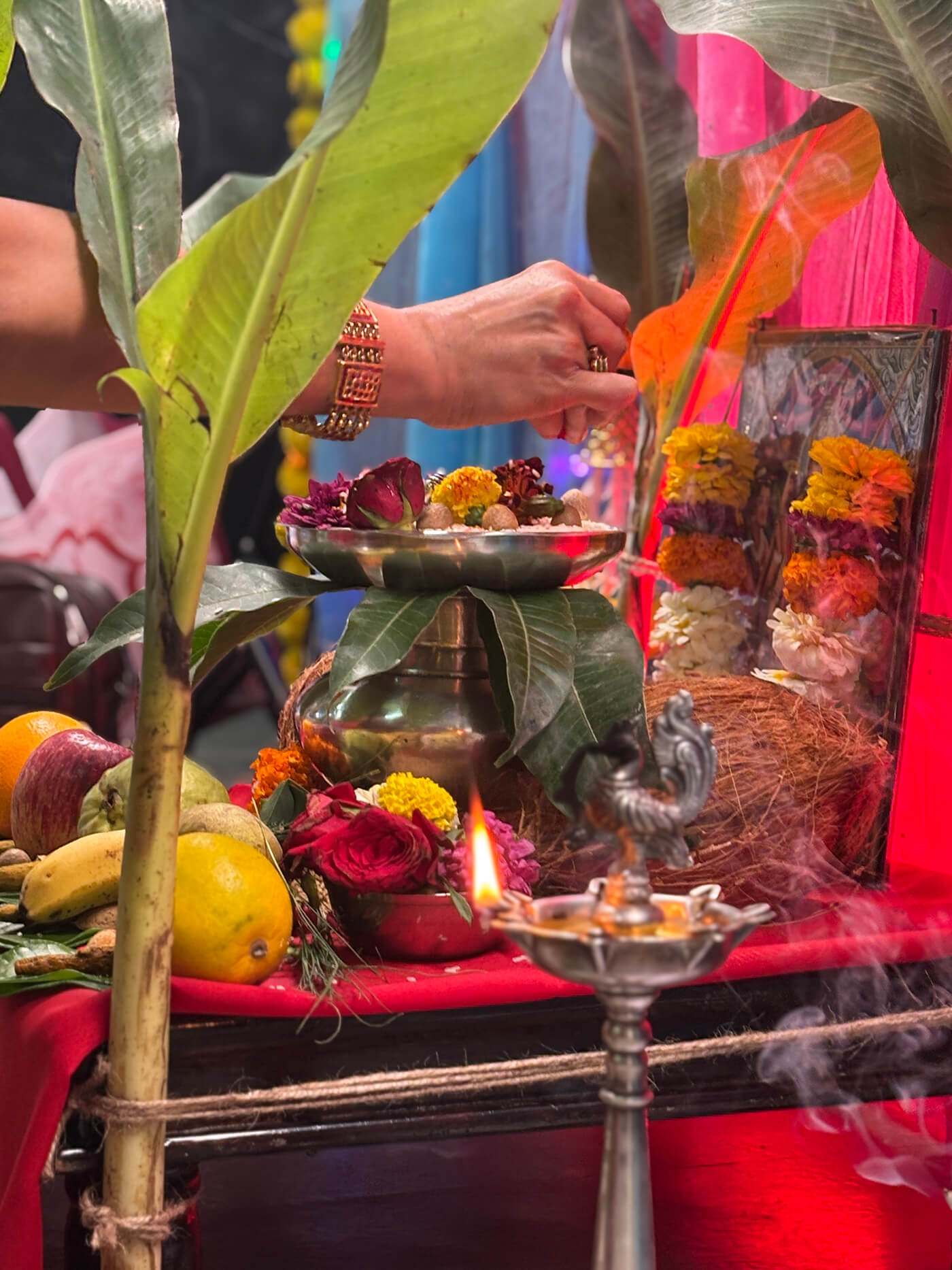 Satyanarayan Pooja – 2025