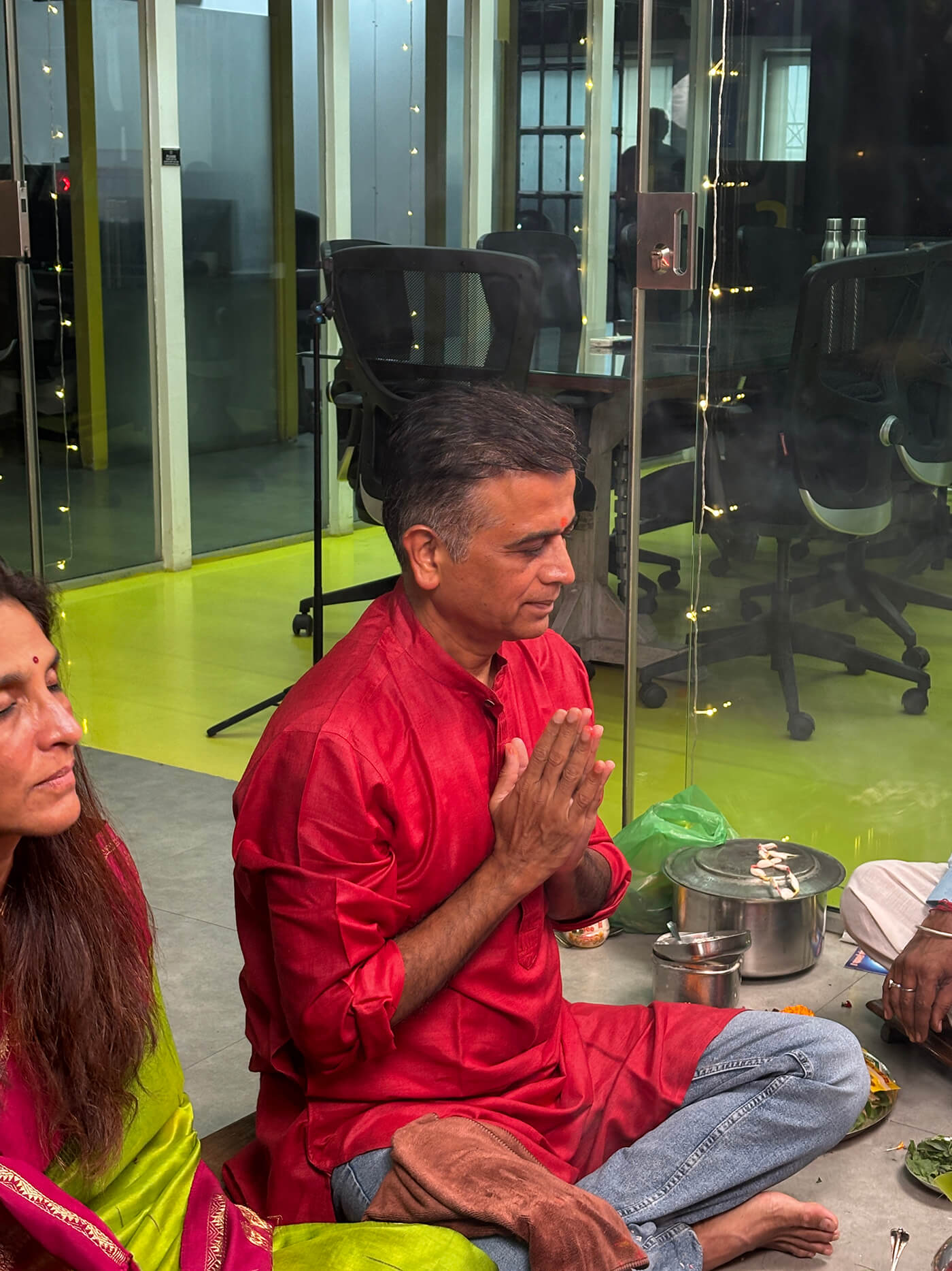 Satyanarayan Pooja – 2025